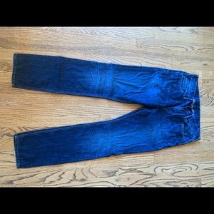 Men’s Silver Jeans - Keane 32 x 32